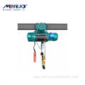 Top quality hoist lifting equipment for sale